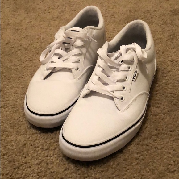 Vans Other - Vans Premium